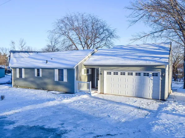 20556 Elkview Rd, Richmond, MN 56368