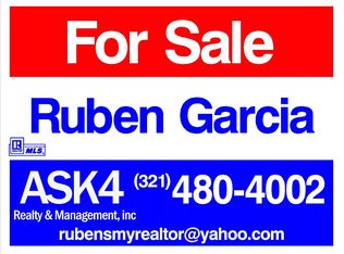 2395 Sykes Creek Dr, Merritt Island, FL 32953