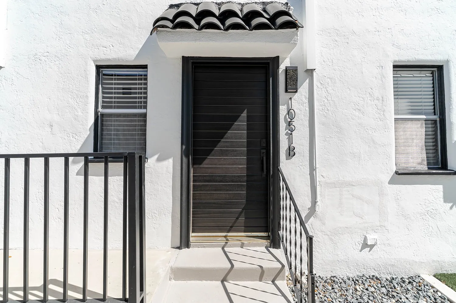 1 bed, 600 sqft, $2,095 — Photo 2