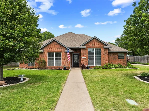 10601 Woodland Dr, Greenville, TX 75402