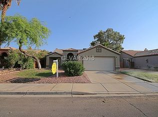 408 Aloha Dr, Henderson, NV 89015