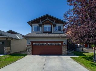 821 Auburn Bay Blvd SE, Calgary, AB T3M0H5