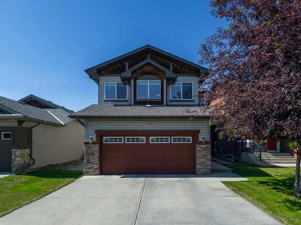 821 Auburn Bay Blvd SE, Calgary, AB T3M 0H5