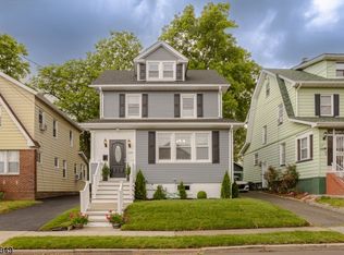 1604 Clinton Pl, Hillside, NJ 07205