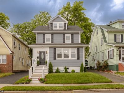 1604 Clinton Pl, Hillside, NJ, 07205