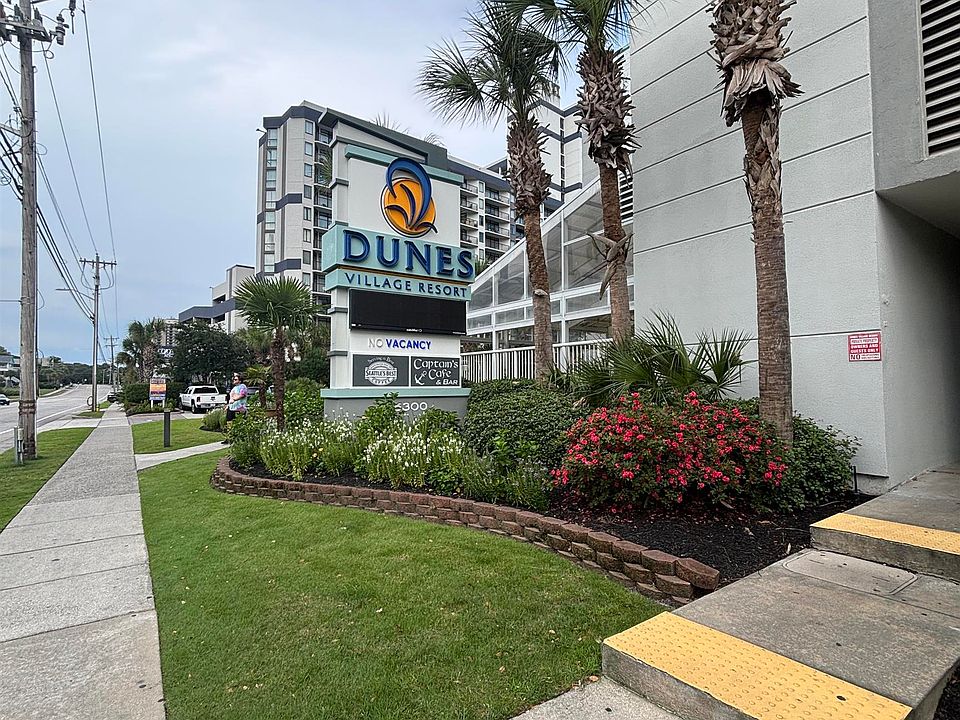 1st image of 5300 N Ocean Blvd. #317