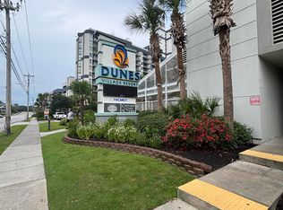 5300 N Ocean Blvd #317, Myrtle Beach, SC 29577