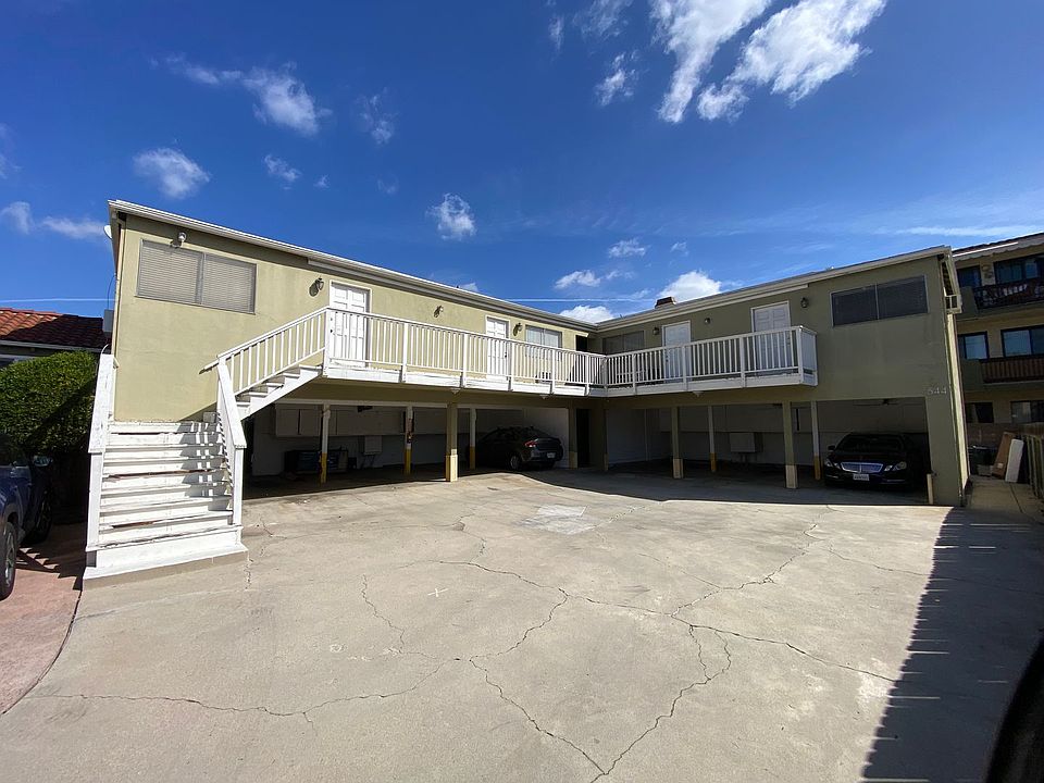1st image of 542-544 S Los Robles Ave #5443