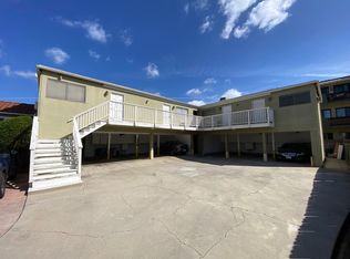 542-544 S Los Robles Ave #5443, Pasadena, CA 91101