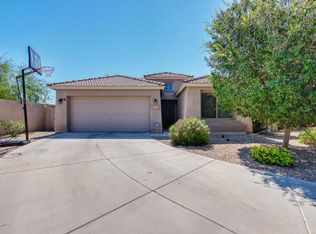 3579 E Blue Ridge Way, Gilbert, AZ 85298