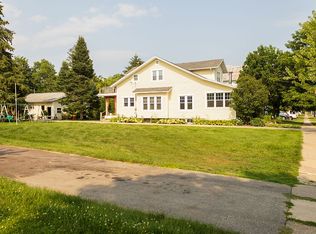 336 Hamilton St W, West Salem, WI 54669