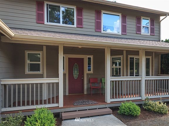 5th image of 4431 Corey Court NW