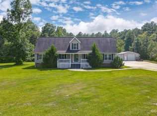 1664 Beacon Rd, Lancaster, SC 29720