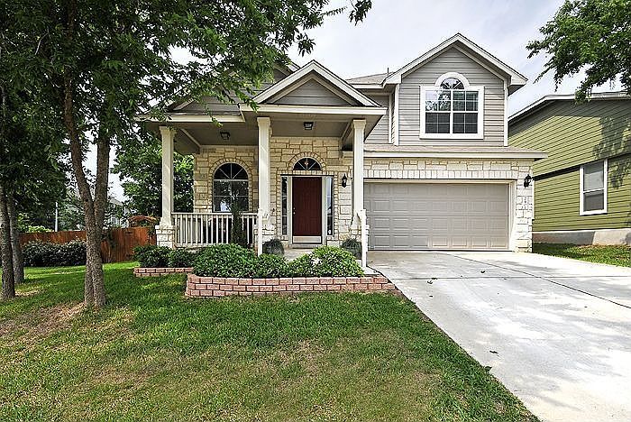 Great Curb Appeal