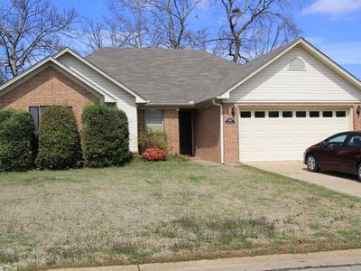4530 Raleigh Dr, Conway, AR, 72034
