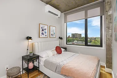 Rented by Mishkan Group