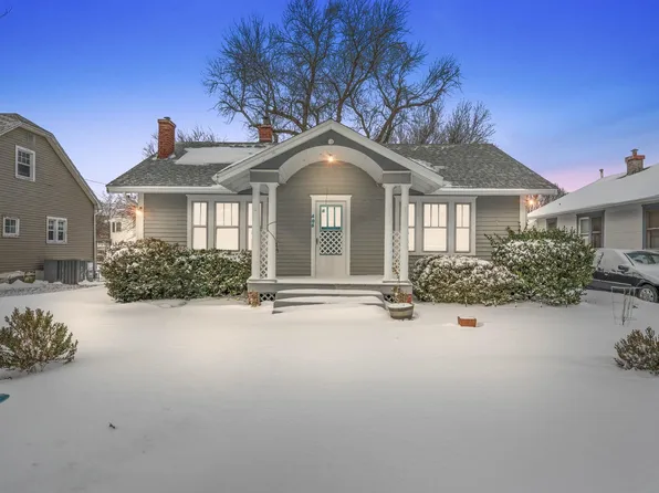 405 N Frazier St, El Dorado, KS 67042