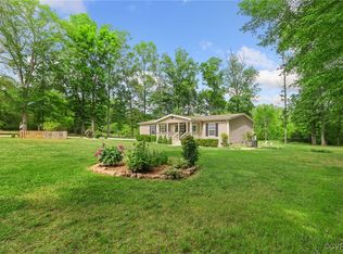 14231 Dykeland Rd, Amelia Court House, VA 23002