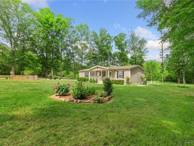 14231 Dykeland Rd, Amelia Court House, VA, 23002