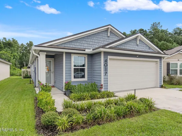 4017 CHIHUAHUA Court, Jacksonville, FL 32218