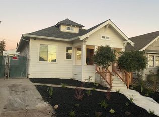 4110 Agua Vista St, Oakland, CA 94601