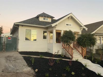 4110 Agua Vista St, Oakland, CA, 94601
