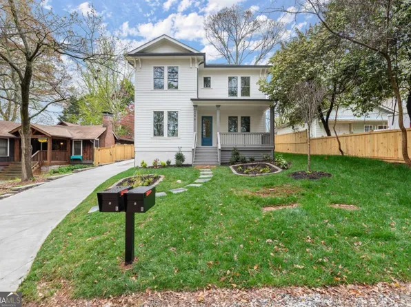 779 Lynwood St SE #A, Atlanta, GA 30312