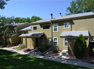 14519 W 32nd Ave, Golden, CO 80401