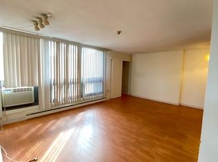 45 Trowbridge St APT 2A, Cambridge, MA 02138
