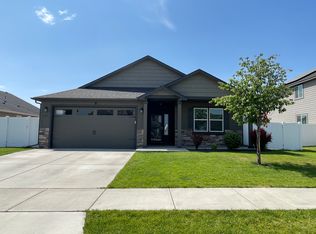 6296 W Irish Cir, Rathdrum, ID 83858