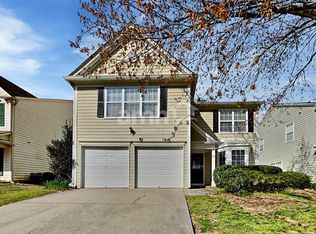 582 Lullingstone Dr SE, Marietta, GA 30067