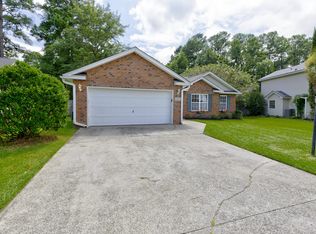 1011 Cobblestone Blvd, Summerville, SC 29486