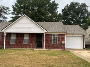 1772 Patrick Rd, Memphis, TN 38114