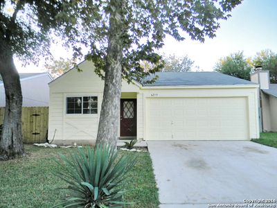 6219 Valley Pawn, San Antonio, TX, 78250