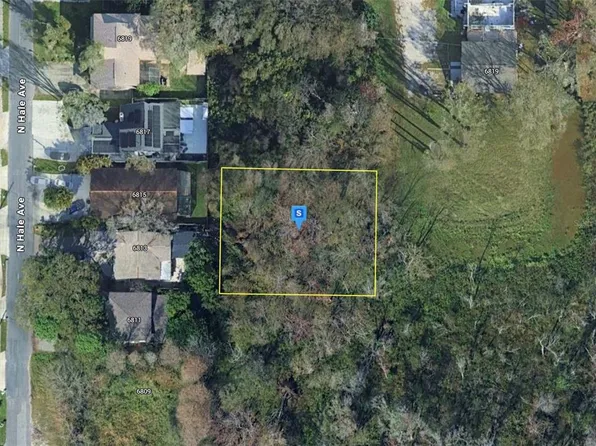 6810 N Blossom Ave Lot 29, Tampa, FL 33614