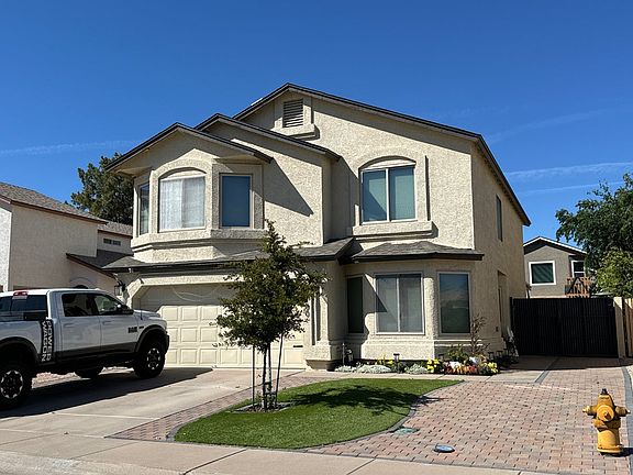 2nd image of 5100 W Saragosa St