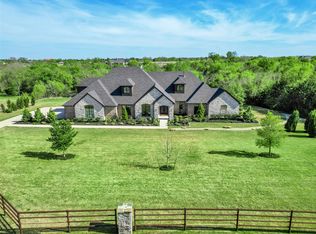 2286 White Stag Rd, Celina, TX 75009