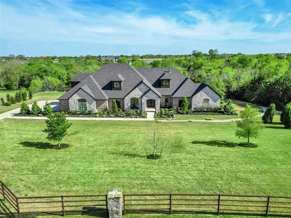 2286 White Stag Rd, Celina, TX 75009