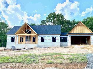 200 Garrison Rd, Greenbrier, AR 72058