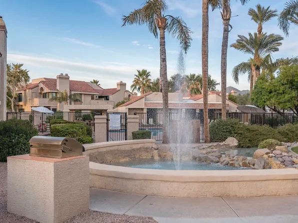 10115 E Mountain View Rd, Scottsdale, AZ