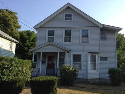 129 1/2 Wisner Ave, Middletown, NY, 10940
