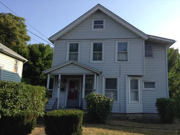 129 1/2 Wisner Ave, Middletown, NY 10940