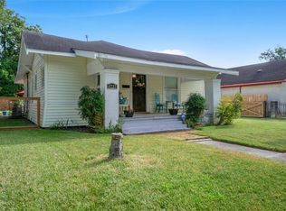 4727 Rusk St, Houston, TX 77023