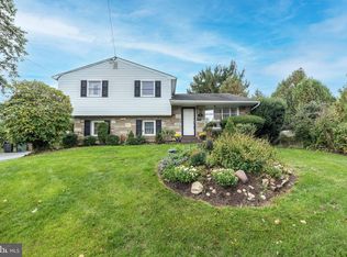 1 Somers Ave, Feasterville, PA 19053