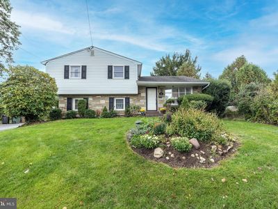 1 Somers Ave, Feasterville, PA, 19053