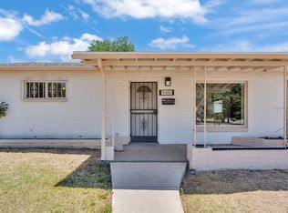 9402 Claremont Ave NE, Albuquerque, NM 87112