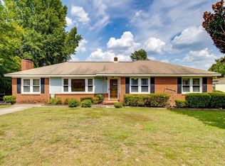 48 Moonglo Cir, Columbia, SC 29223