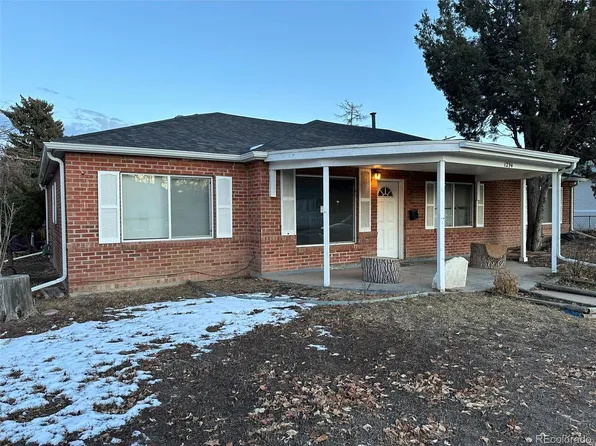 1294 Scranton Street, Aurora, CO 80011
