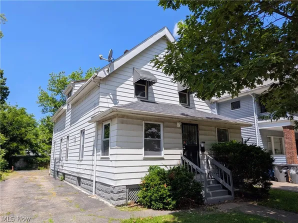 2818 E 119th St, Cleveland, OH 44120