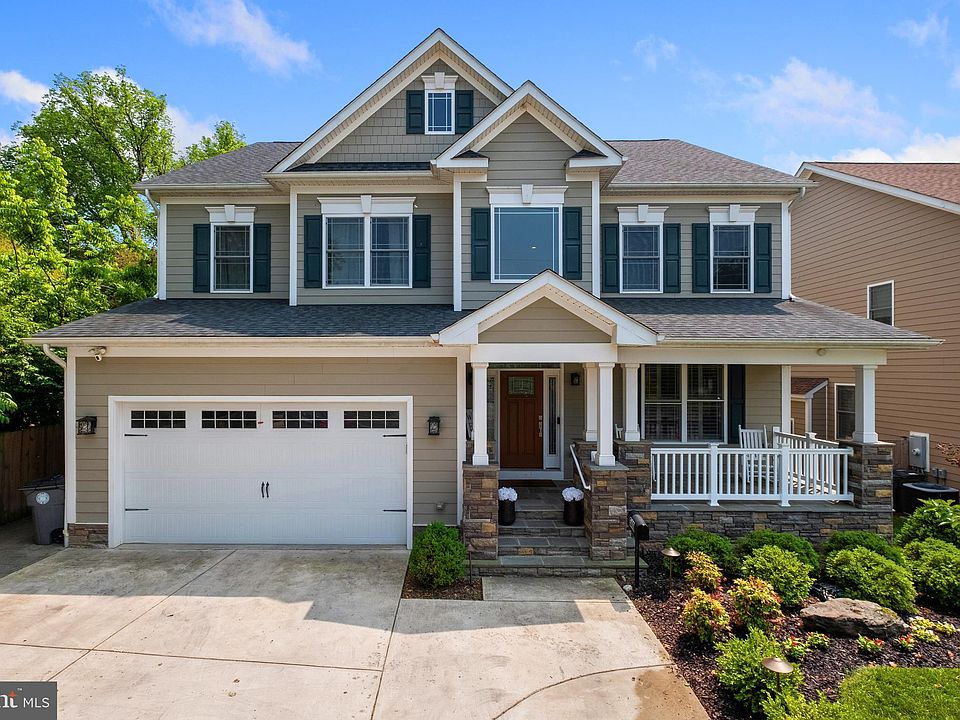 540 W Montgomery Ave, Rockville, MD 20850 Zillow